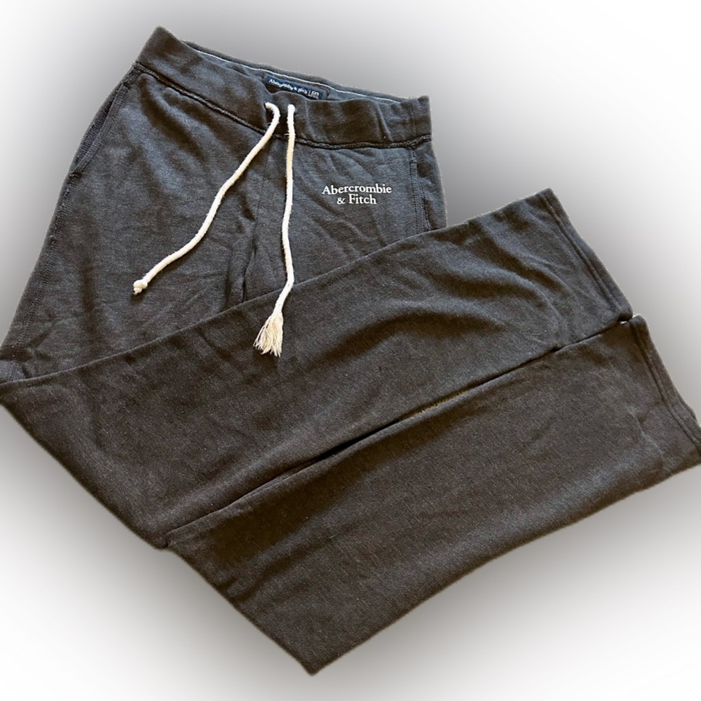 Women’s Abercrombie & Fitch Sweatpants